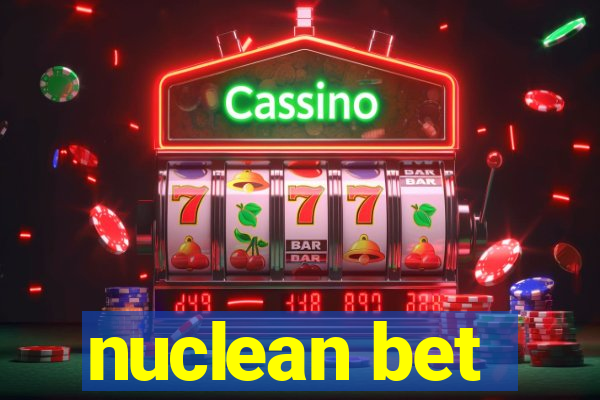 nuclean bet