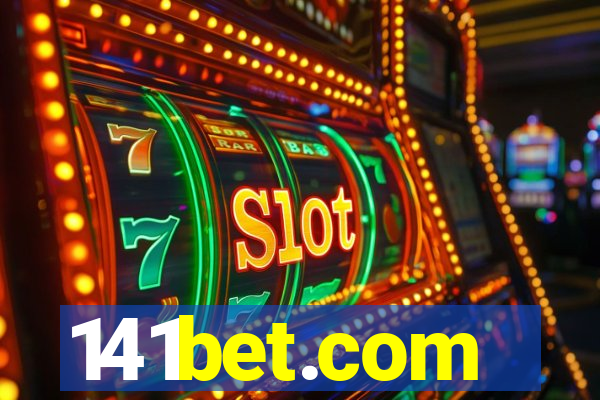 141bet.com