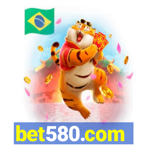 bet580.com