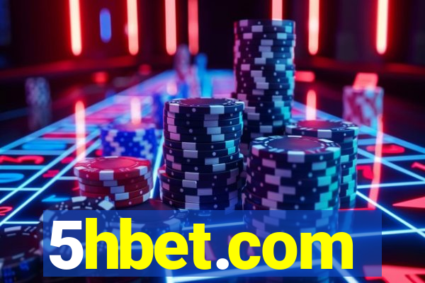 5hbet.com