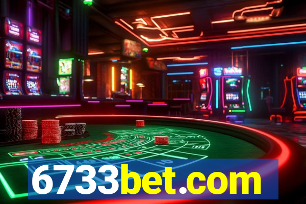 6733bet.com