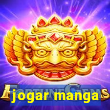 jogar manga