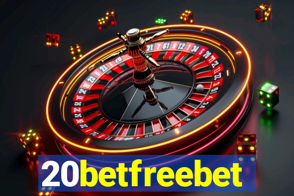 20betfreebet