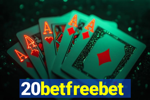 20betfreebet