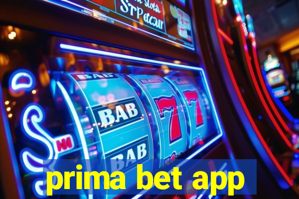 prima bet app