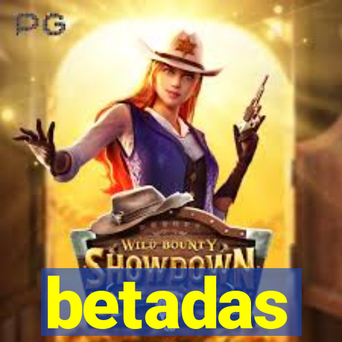 betadas