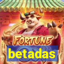 betadas