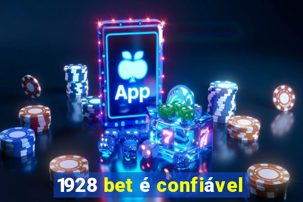 1928 bet é confiável