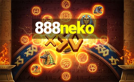 888neko