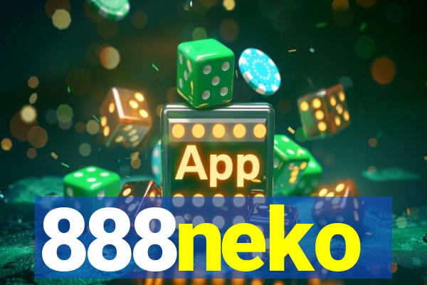 888neko