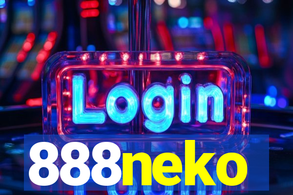 888neko