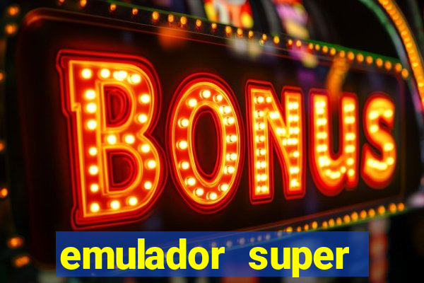 emulador super nintendo zsnes + 845 jogos (roms)