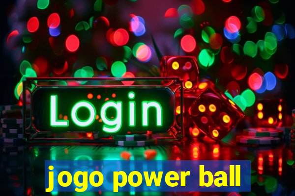 jogo power ball