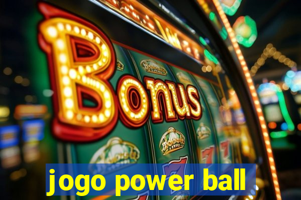 jogo power ball