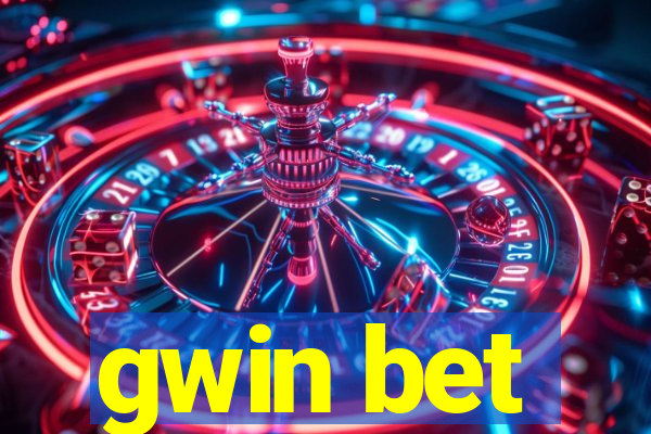 gwin bet