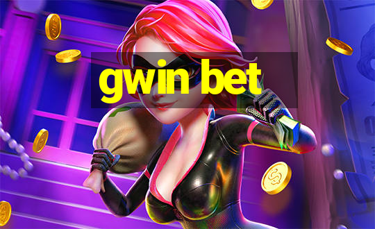 gwin bet