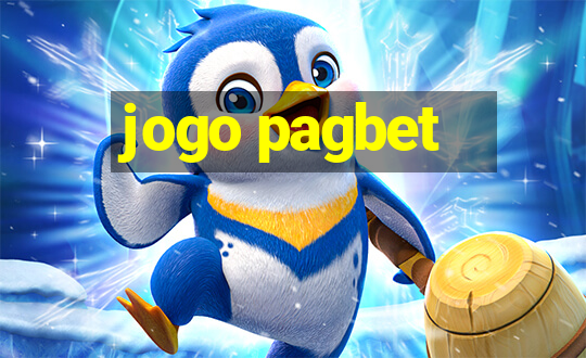 jogo pagbet