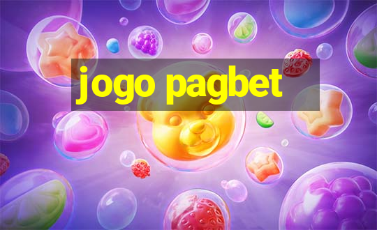 jogo pagbet