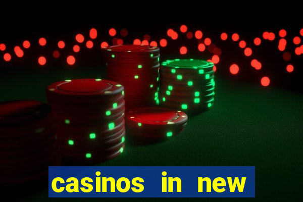 casinos in new jersey atlantic city