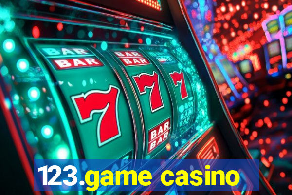 123.game casino