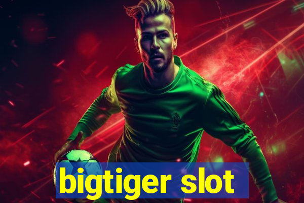 bigtiger slot