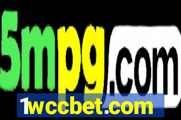 1wccbet.com