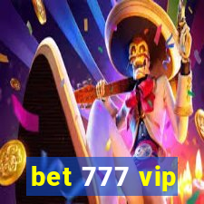 bet 777 vip