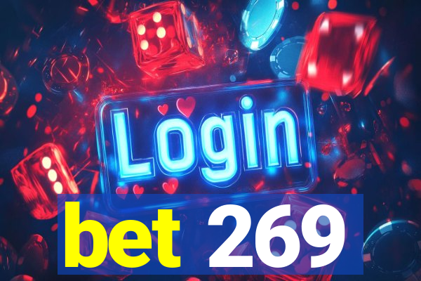 bet 269