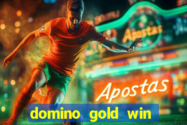 domino gold win real money