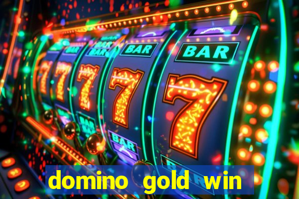 domino gold win real money