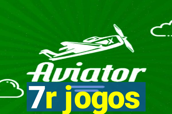 7r jogos