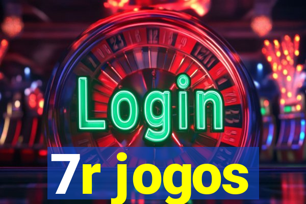 7r jogos