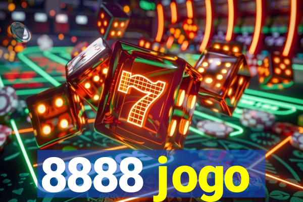 8888 jogo