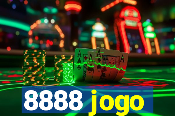 8888 jogo