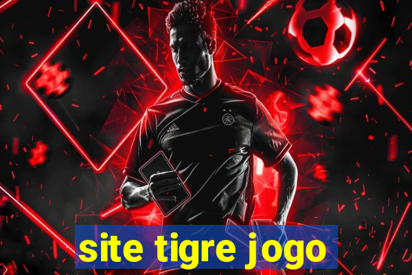 site tigre jogo