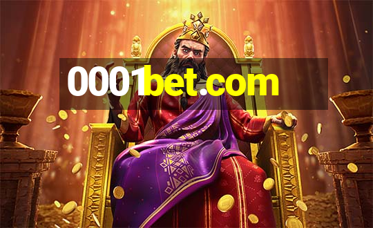 0001bet.com