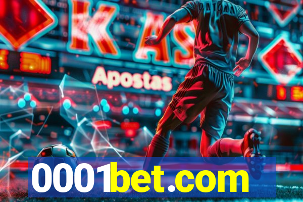 0001bet.com