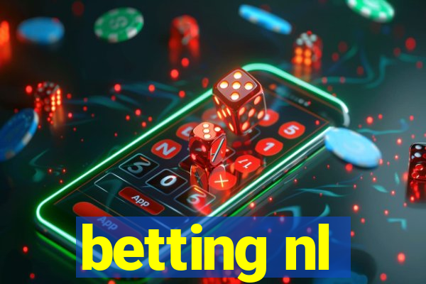 betting nl