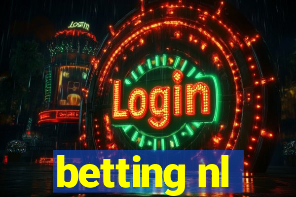 betting nl