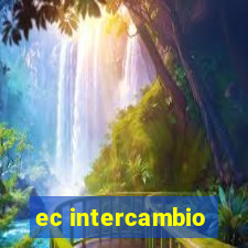 ec intercambio