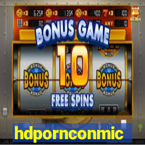 hdpornconmic