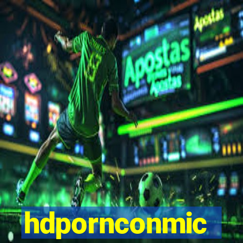 hdpornconmic