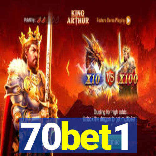 70bet1