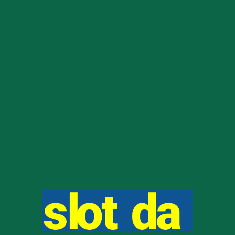 slot da