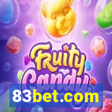 83bet.com