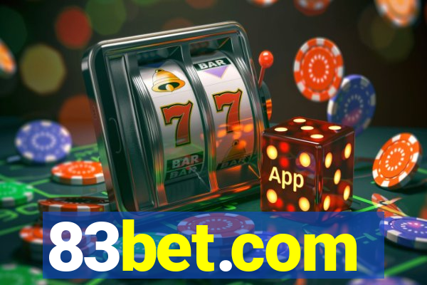 83bet.com