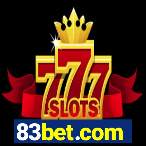 83bet.com