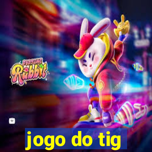 jogo do tig