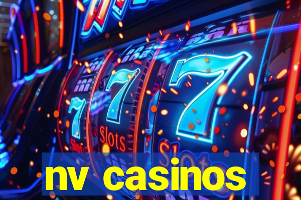 nv casinos