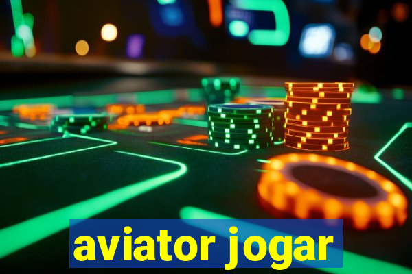 aviator jogar